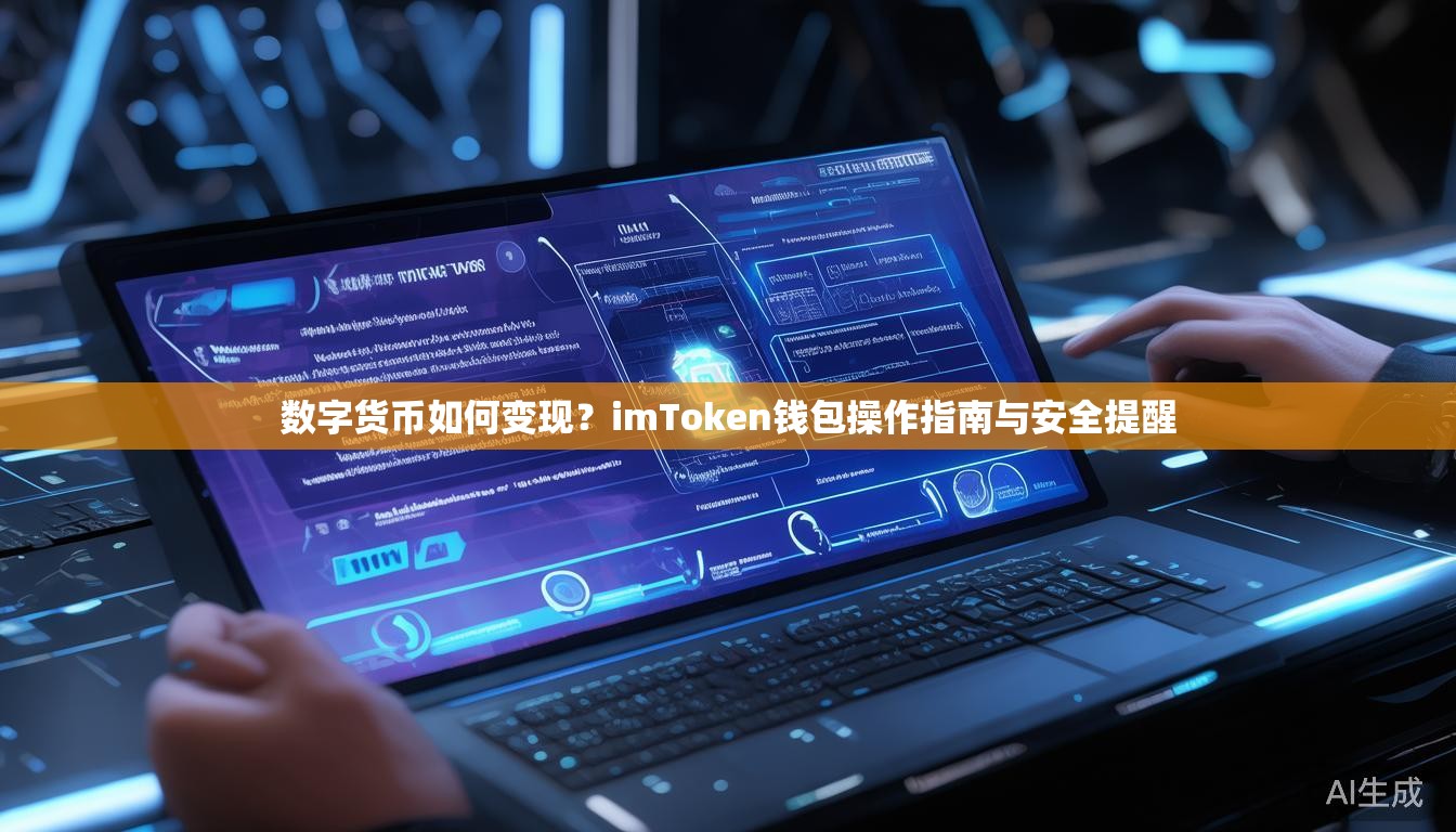 数字货币如何变现?imToken钱包操作指南与安全提醒 数字货币如何变现?imToken钱包操作指南与安全提醒