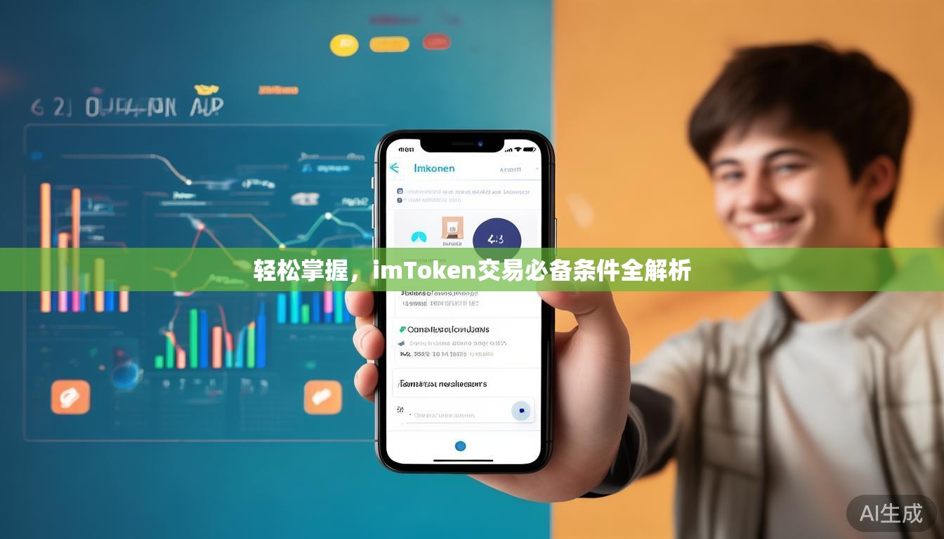 轻松掌握，imToken交易必备条件全解析