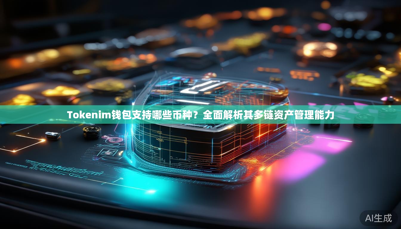 Tokenim钱包支持哪些币种？全面解析其多链资产管理能力