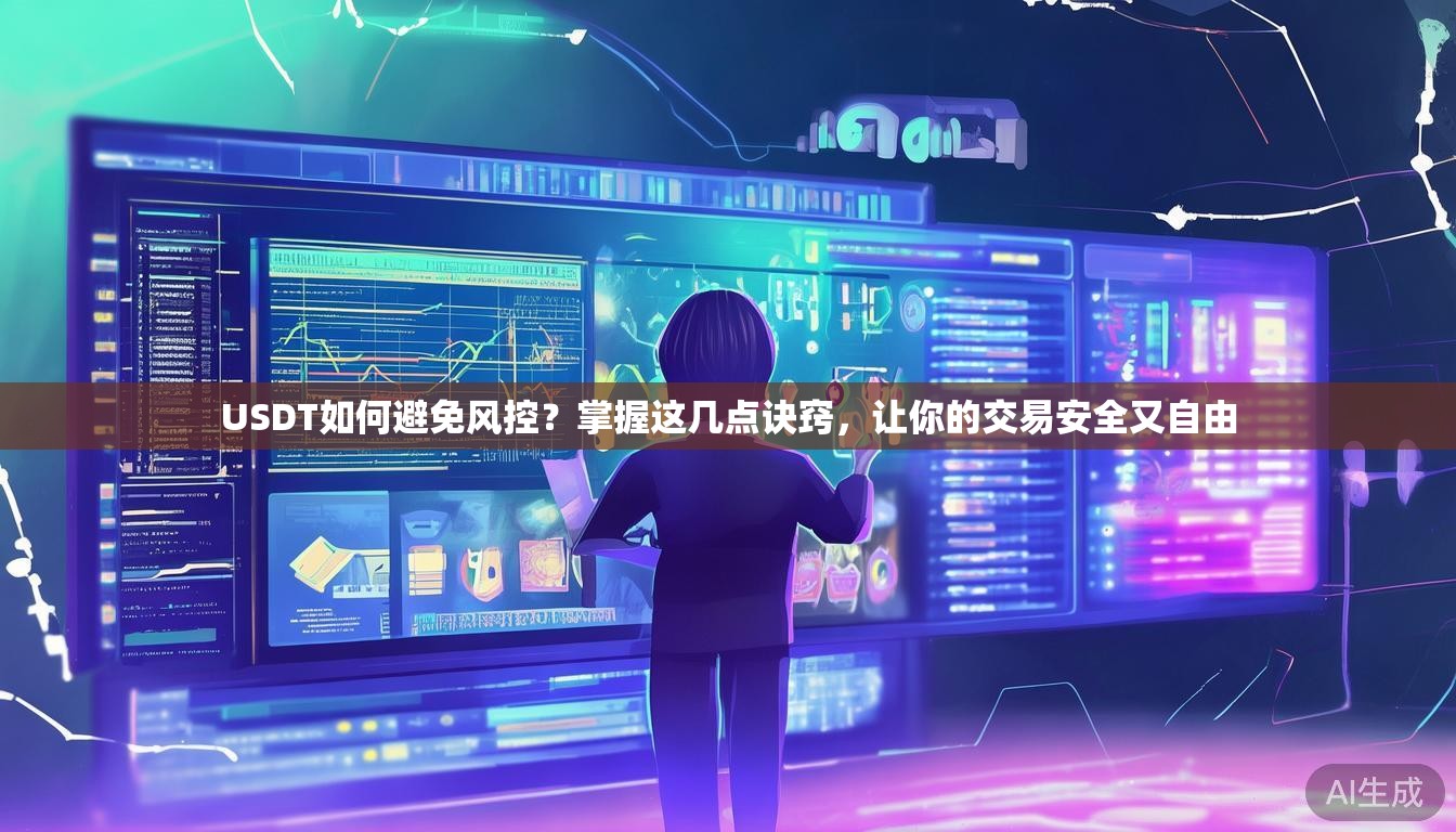 USDT如何避免风控？掌握这几点诀窍，让你的交易安全又自由