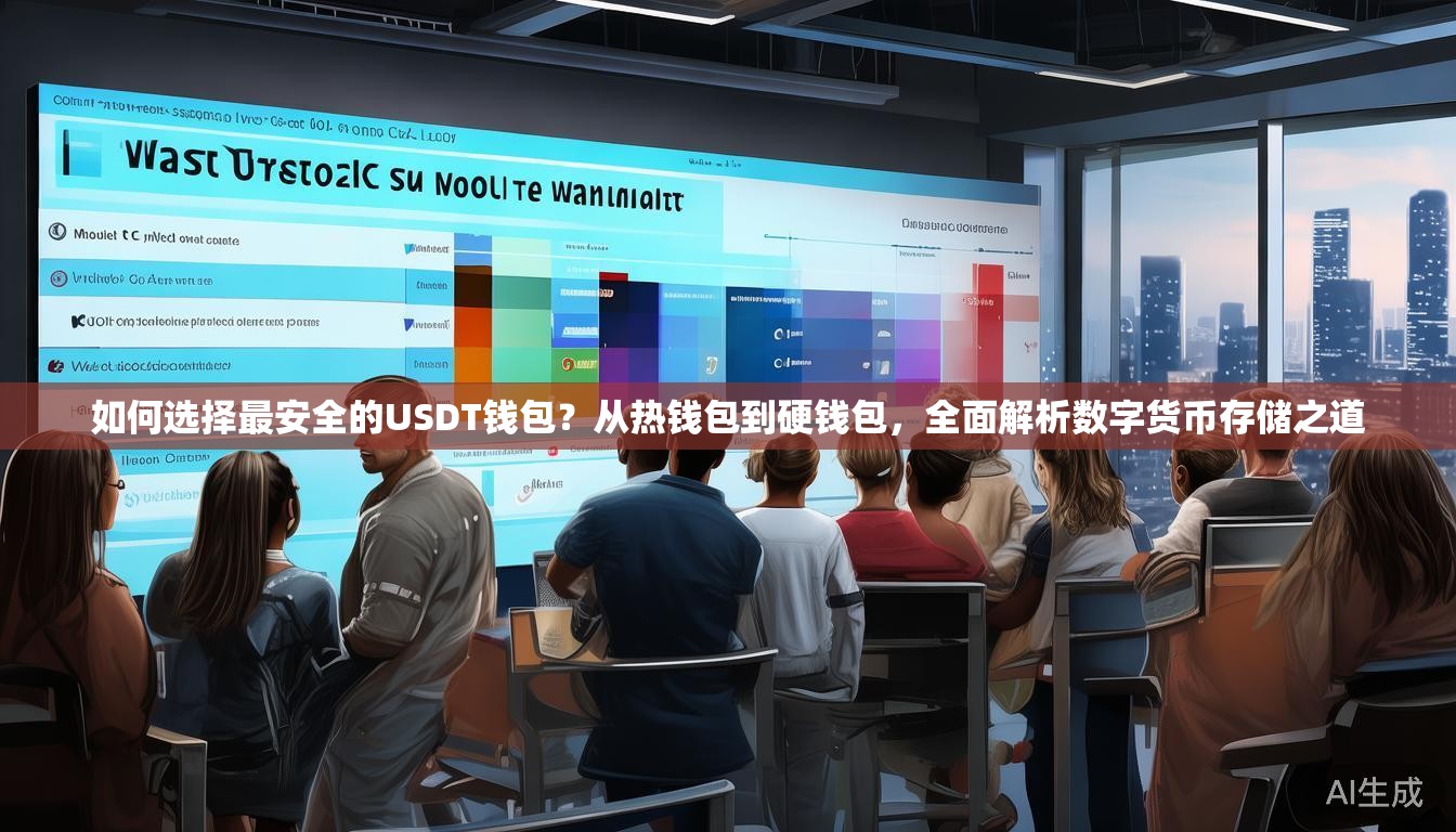 如何选择最安全的USDT钱包?从热钱包到硬钱包,全面解析数字货币存储之道 如何选择最安全的USDT钱包?从热钱包到硬钱包,全面解析数字货币存储之道