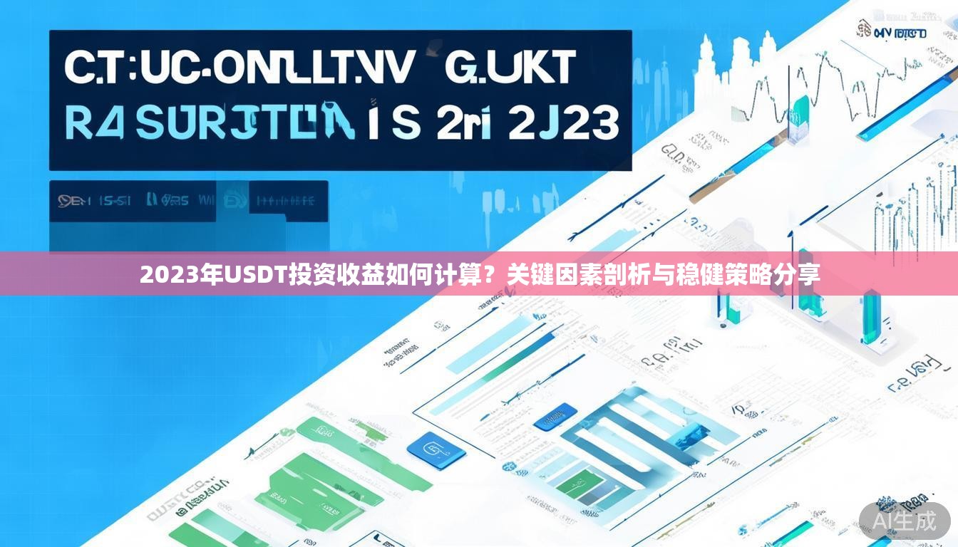 2023年USDT投资收益如何计算？关键因素剖析与稳健策略分享