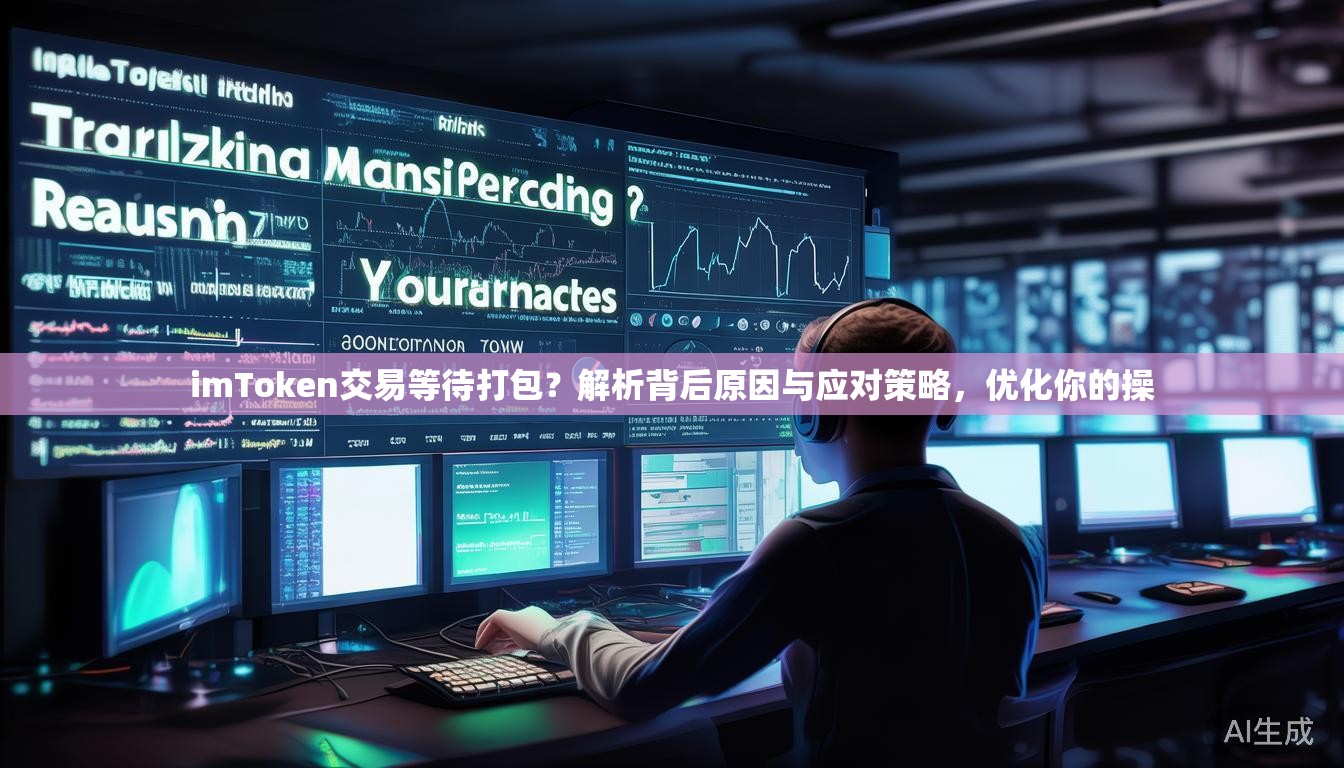 imToken交易等待打包？解析背后原因与应对策略，优化你的操