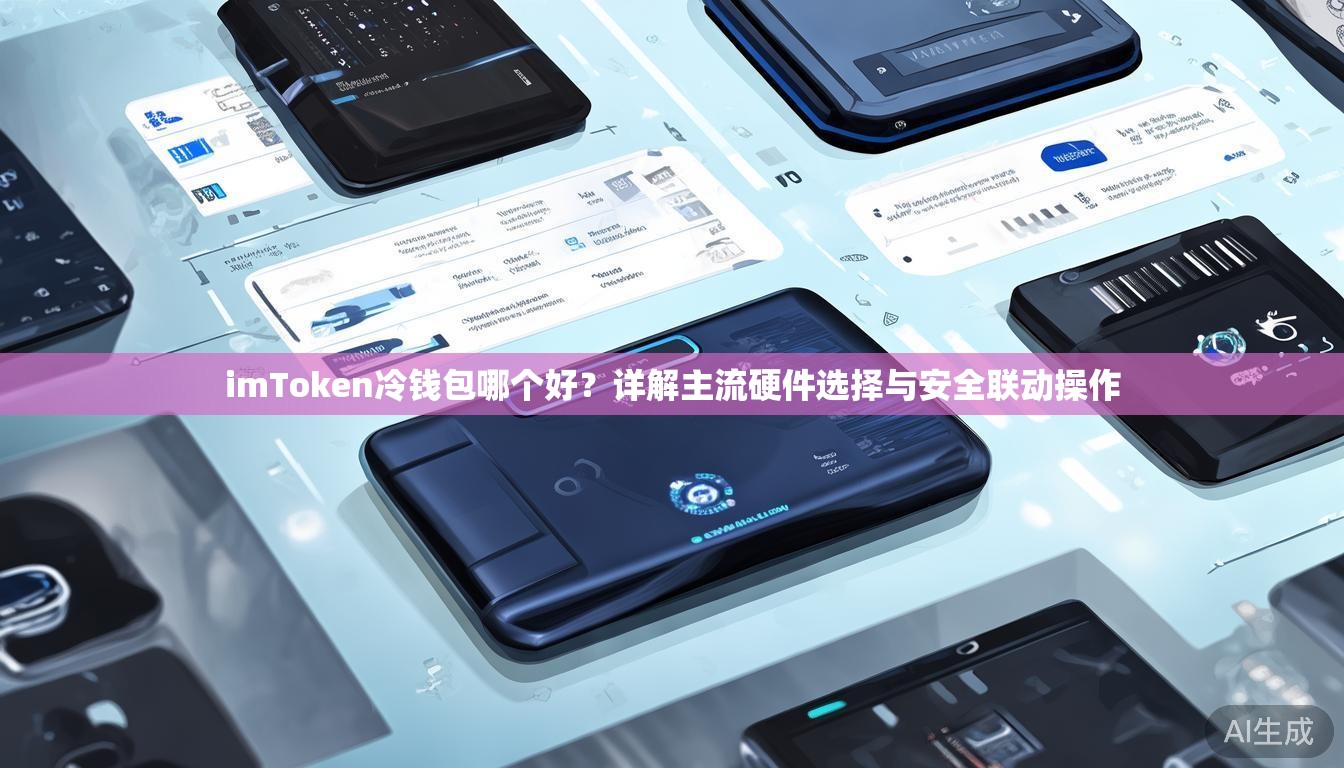 imToken冷钱包哪个好?详解主流硬件选择与安全联动操作 imToken冷钱包哪个好?详解主流硬件选择与安全联动操作