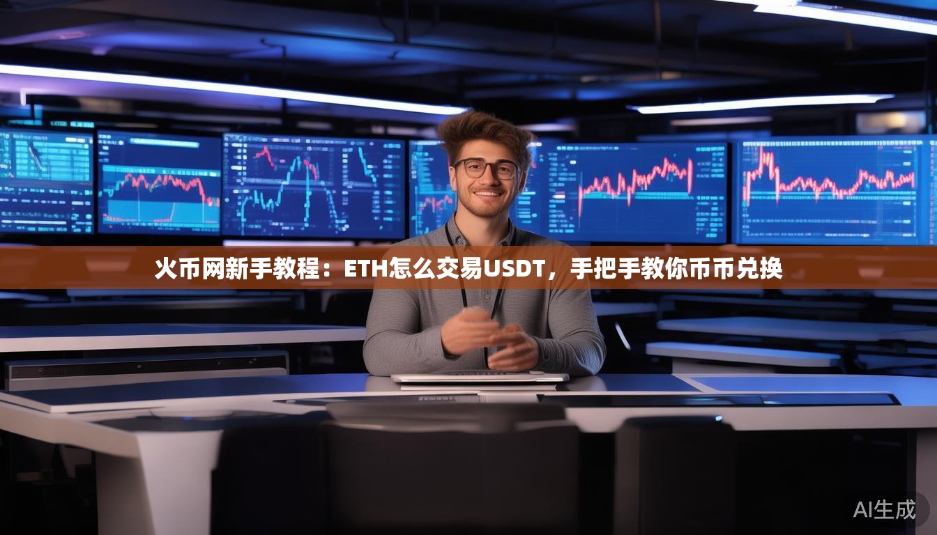 火币网新手教程:ETH怎么交易USDT,手把手教你币币兑换 火币网新手教程:ETH怎么交易USDT,手把手教你币币兑换