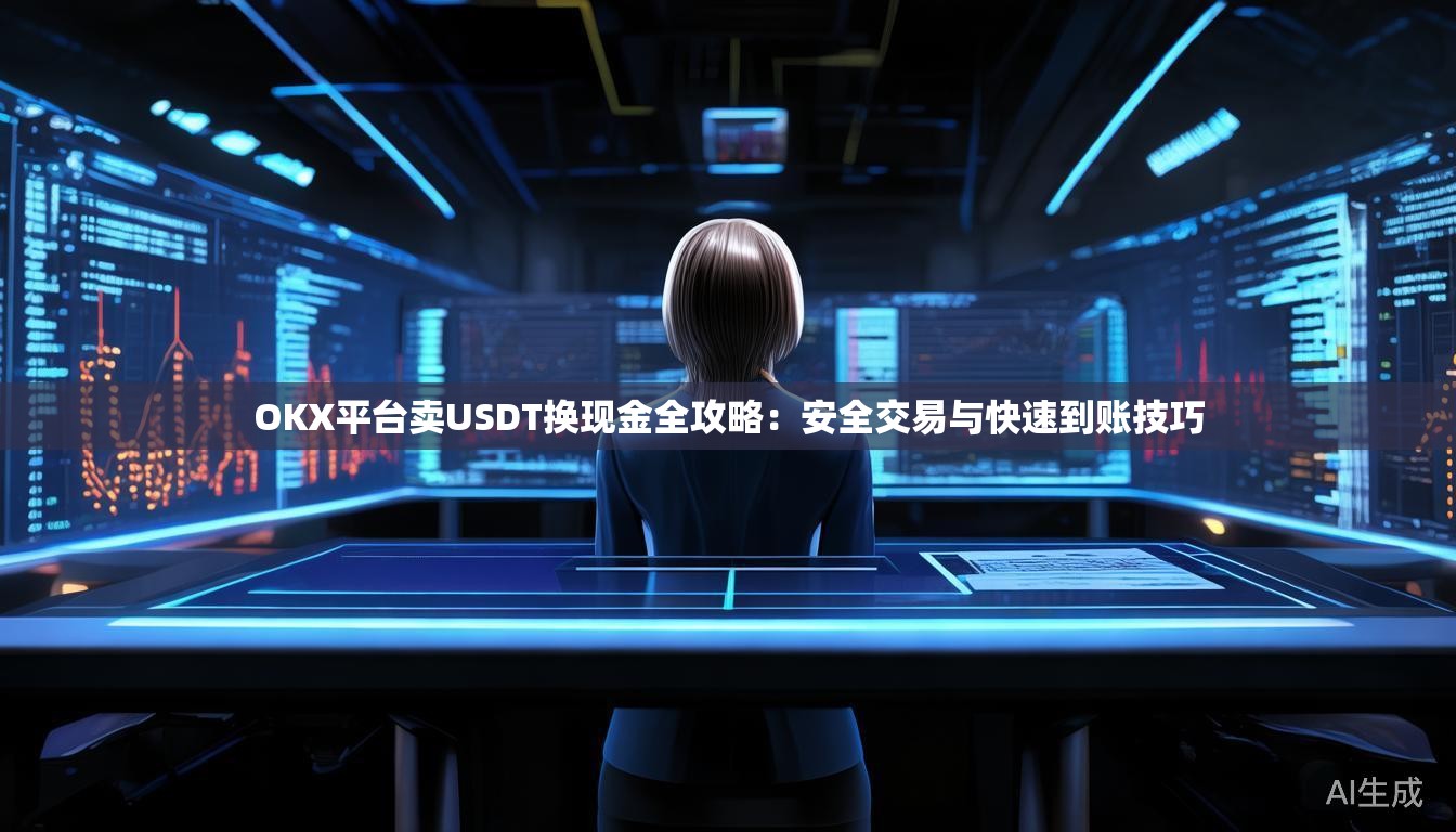 OKX平台卖USDT换现金全攻略:安全交易与快速到账技巧 OKX平台卖USDT换现金全攻略:安全交易与快速到账技巧