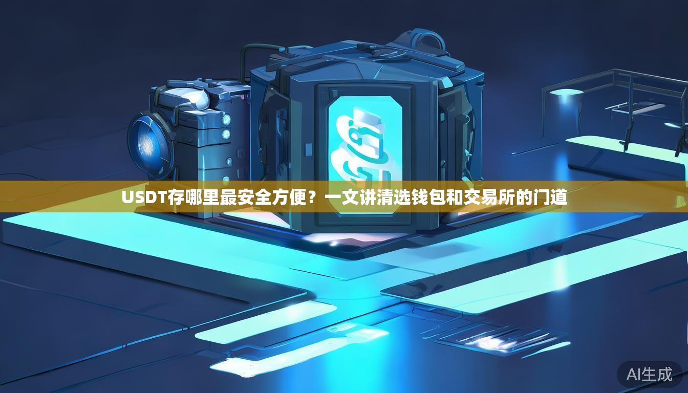 USDT存哪里最安全方便?一文讲清选钱包和交易所的门道 USDT存哪里最安全方便?一文讲清选钱包和交易所的门道
