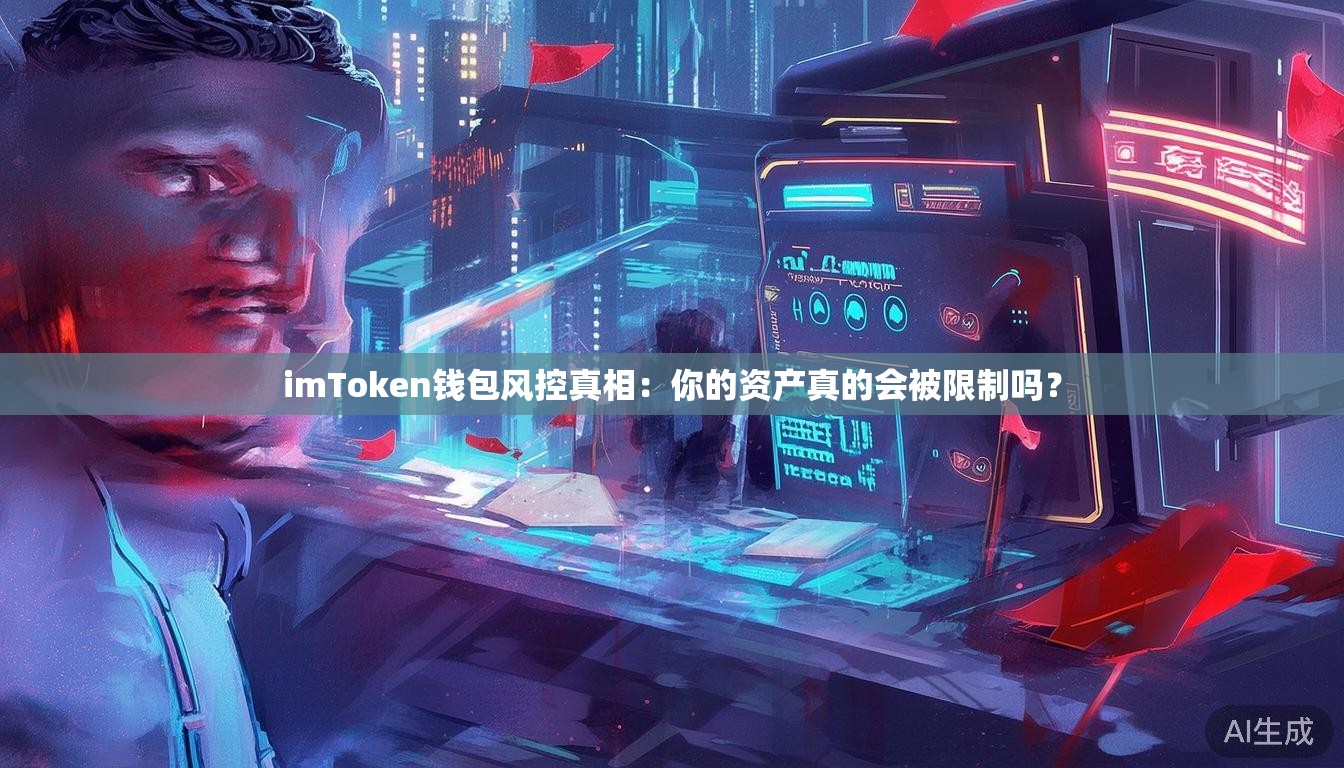 imToken钱包风控真相:你的资产真的会被限制吗? imToken钱包风控真相:你的资产真的会被限制吗?
