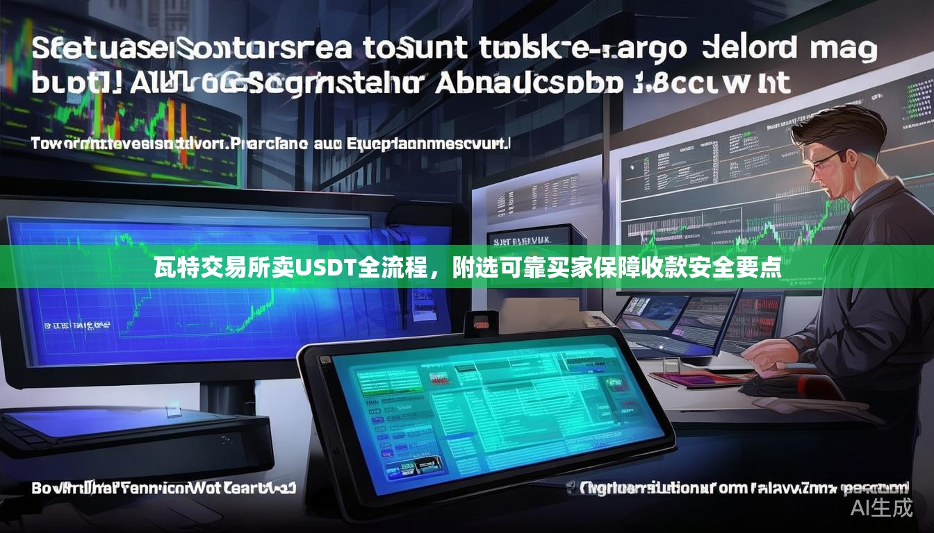 瓦特交易所卖USDT全流程,附选可靠买家保障收款安全要点 瓦特交易所卖USDT全流程,附选可靠买家保障收款安全要点