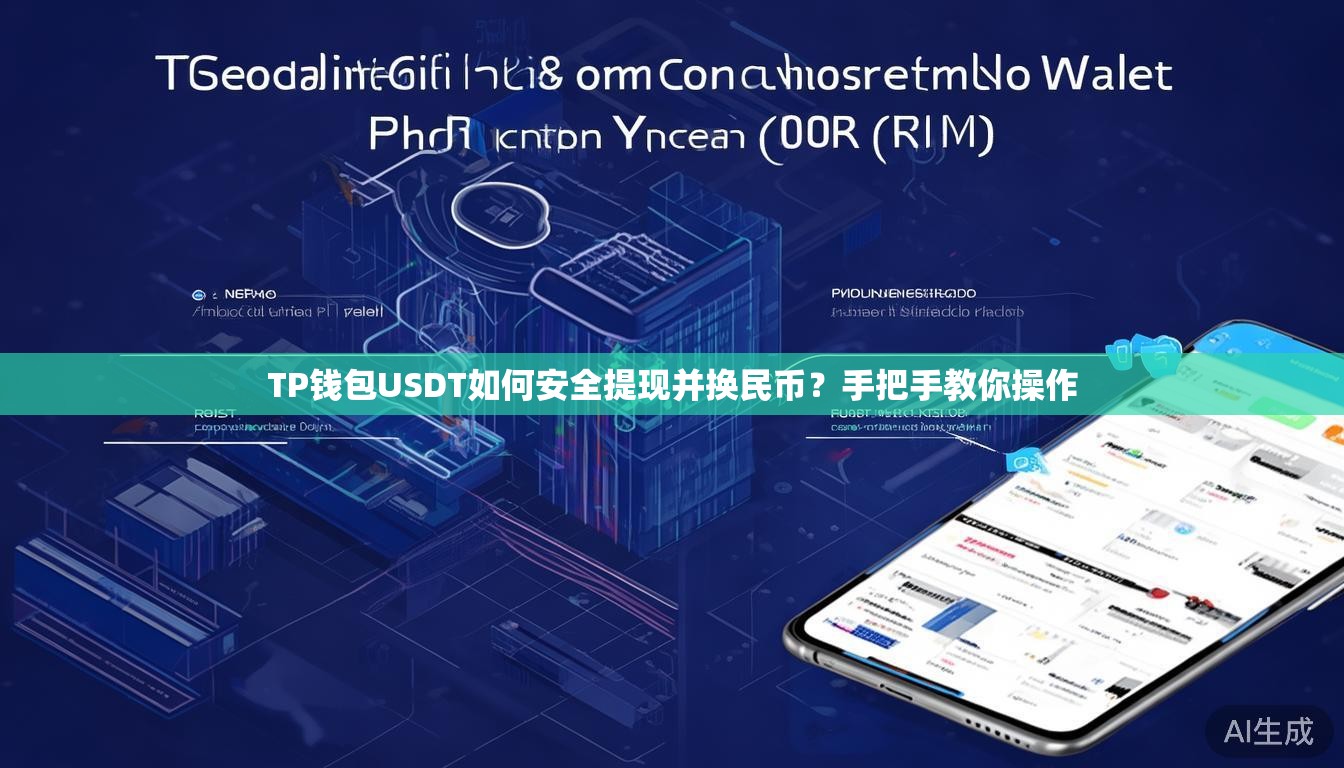 TP钱包USDT如何安全提现并换民币?手把手教你操作 TP钱包USDT如何安全提现并换民币?手把手教你操作