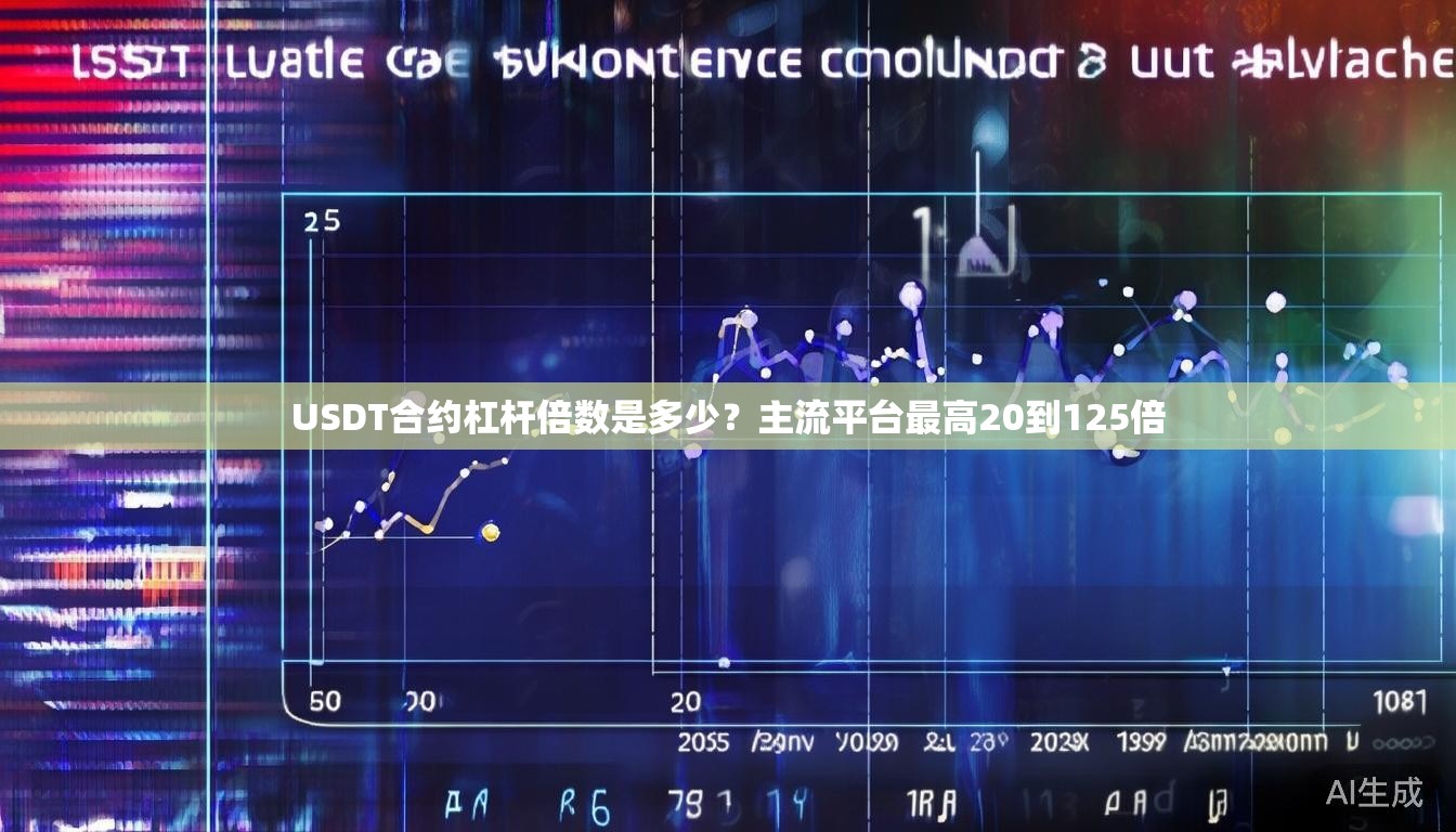 USDT合约杠杆倍数是多少?主流平台最高20到125倍 USDT合约杠杆倍数是多少?主流平台最高20到125倍
