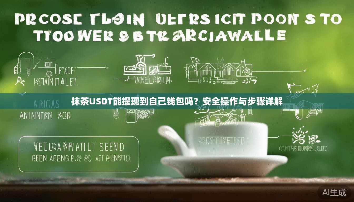 抹茶USDT能提现到自己钱包吗?安全操作与步骤详解 抹茶USDT能提现到自己钱包吗?安全操作与步骤详解