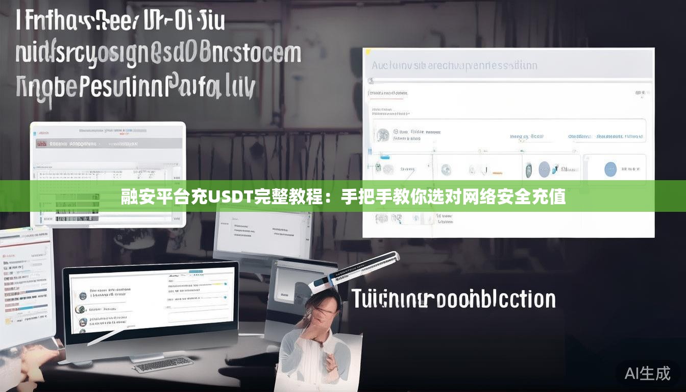 融安平台充USDT完整教程:手把手教你选对网络安全充值 融安平台充USDT完整教程:手把手教你选对网络安全充值