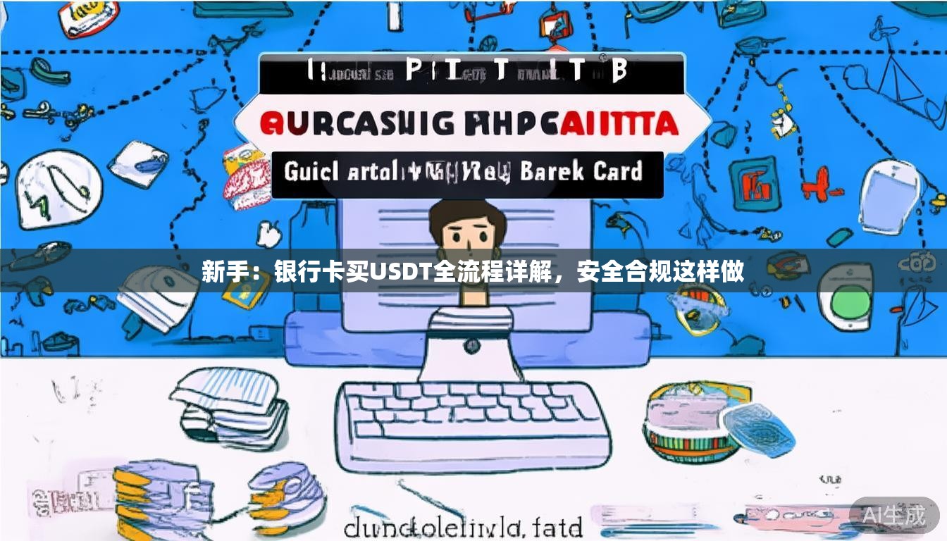 新手:银行卡买USDT全流程详解,安全合规这样做 新手:银行卡买USDT全流程详解,安全合规这样做